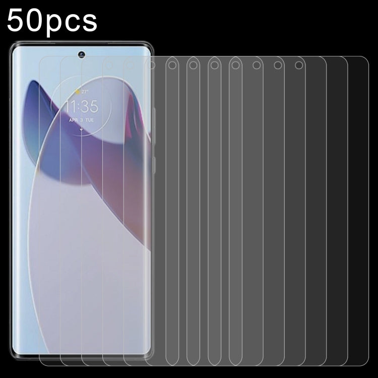 Pellicola vetro temperato 0,26 mm 9H per smartphone