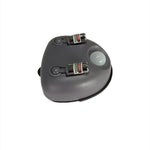 Parking Assist laser doppia testina con US e EU Plug