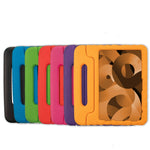 Custodia tablet con paraurti in EVA per iPad 10.9 2022