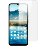 Pellicola protettiva soft antideflagrante per Samsung Galaxy A14