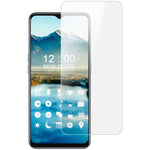 Pellicola protettiva soft antideflagrante per Samsung Galaxy A14