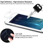 Pellicola protettiva soft antideflagrante per Samsung Galaxy A14
