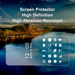 Pellicola protettiva soft antideflagrante per Samsung Galaxy A14