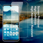 Pellicola protettiva soft antideflagrante per Samsung Galaxy A14