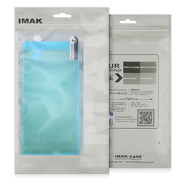 Pellicola protettiva soft antideflagrante per Samsung Galaxy A14