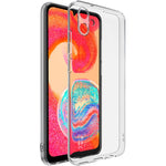 Custodia TPU trasparente per Samsung Galaxy A04e A34 A54