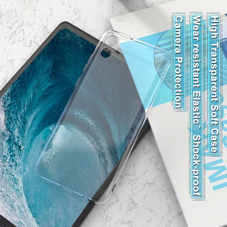 Custodia TPU trasparente per Samsung Galaxy A04e A34 A54