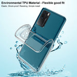 Custodia TPU trasparente per Samsung Galaxy A04e A34 A54