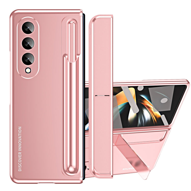 Custodia pieghevole staccabile per Samsung Galaxy Z Fold4