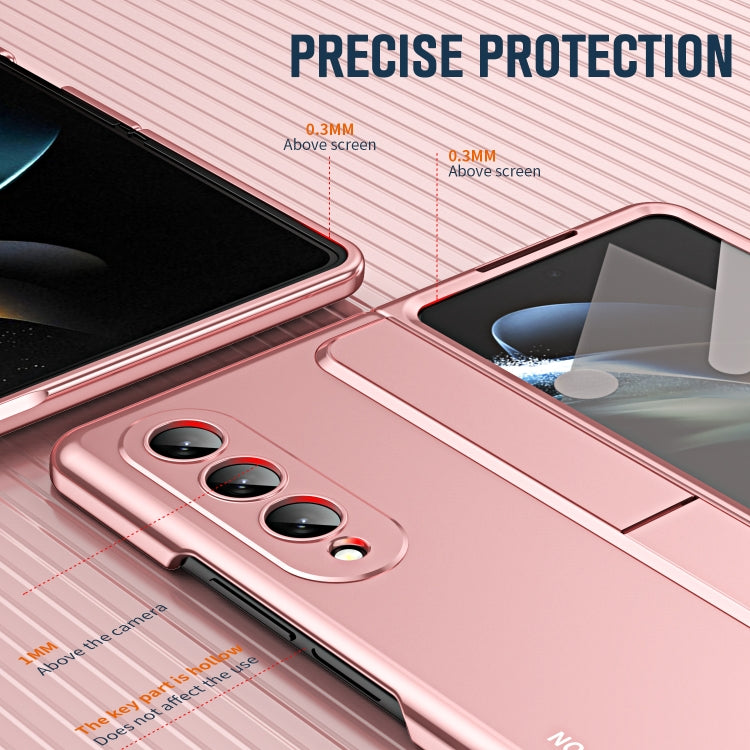 Custodia pieghevole staccabile per Samsung Galaxy Z Fold4