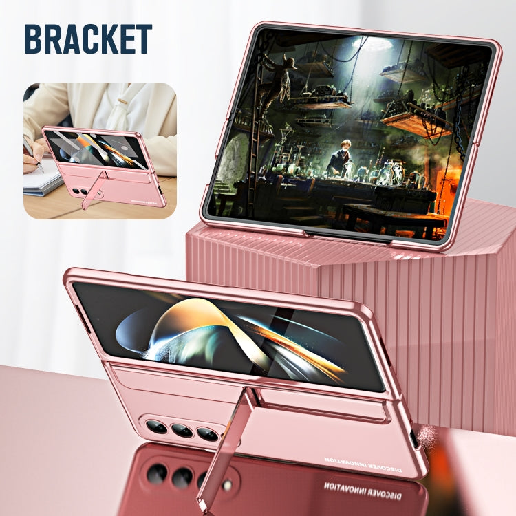 Custodia pieghevole staccabile per Samsung Galaxy Z Fold4