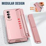 Custodia pieghevole staccabile per Samsung Galaxy Z Fold4