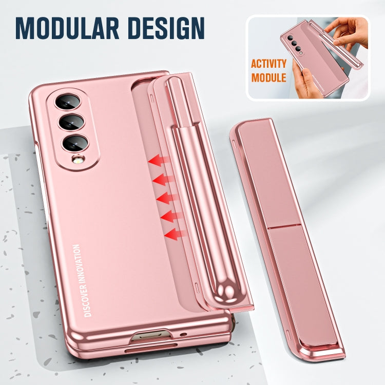 Custodia pieghevole staccabile per Samsung Galaxy Z Fold4