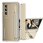 Custodia pieghevole staccabile per Samsung Galaxy Z Fold4