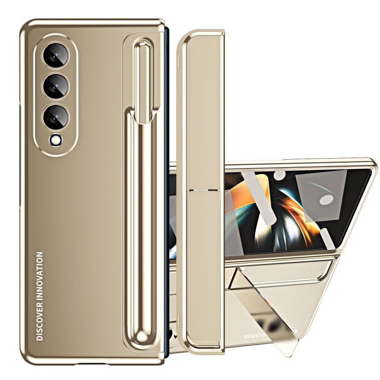 Custodia pieghevole staccabile per Samsung Galaxy Z Fold4