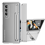 Custodia pieghevole staccabile per Samsung Galaxy Z Fold4