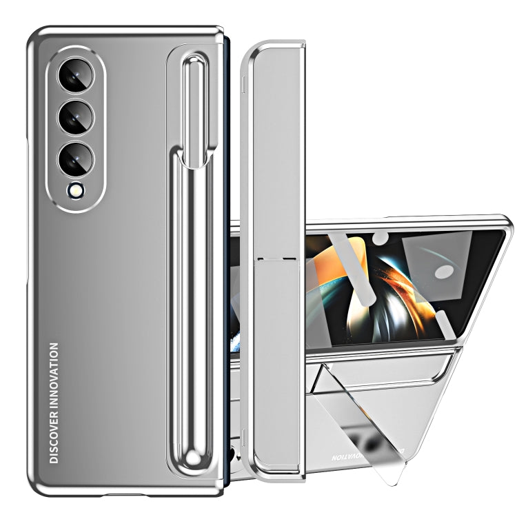Custodia pieghevole staccabile per Samsung Galaxy Z Fold4