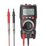 Multimetro digitale HABOTEST HT113C con portata automatica