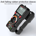 Multimetro digitale portatile HABOTEST HT118E