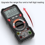 Multimetro digitale portatile HABOTEST HT118E