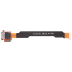 Presa porta scheda SIM con cavo flessibile per Xiaomi Redmi K40S