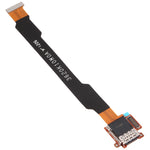 Presa porta scheda SIM con cavo flessibile per Xiaomi Redmi K40S