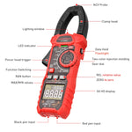 Multimetro digitale a pinza HABOTEST HT208A 1000A