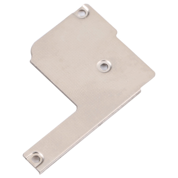 Copertura lamiera ferro cavo flessibile LCD per iPad