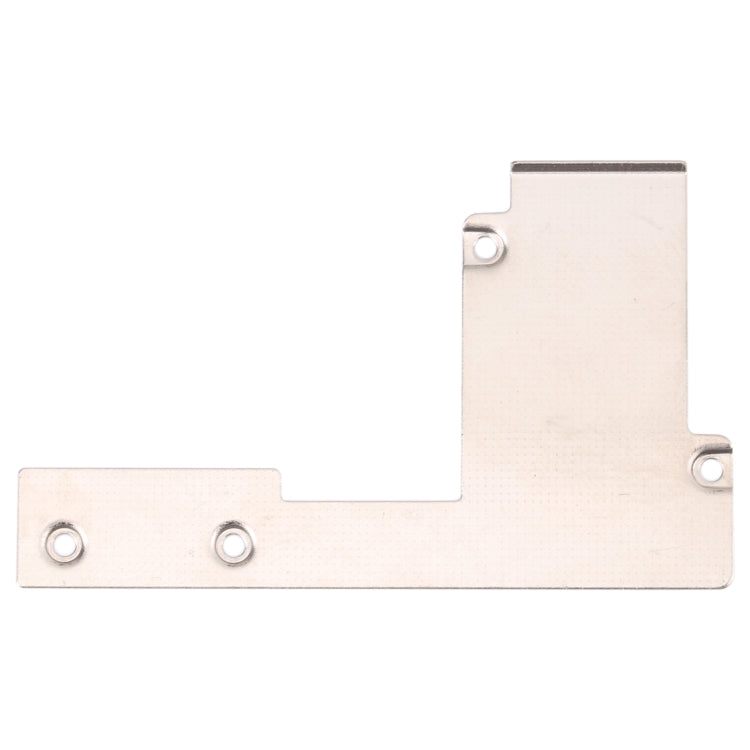 Copertura lamiera ferro cavo flessibile LCD per iPad