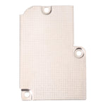 Copertura lamiera ferro cavo flessibile LCD per iPad