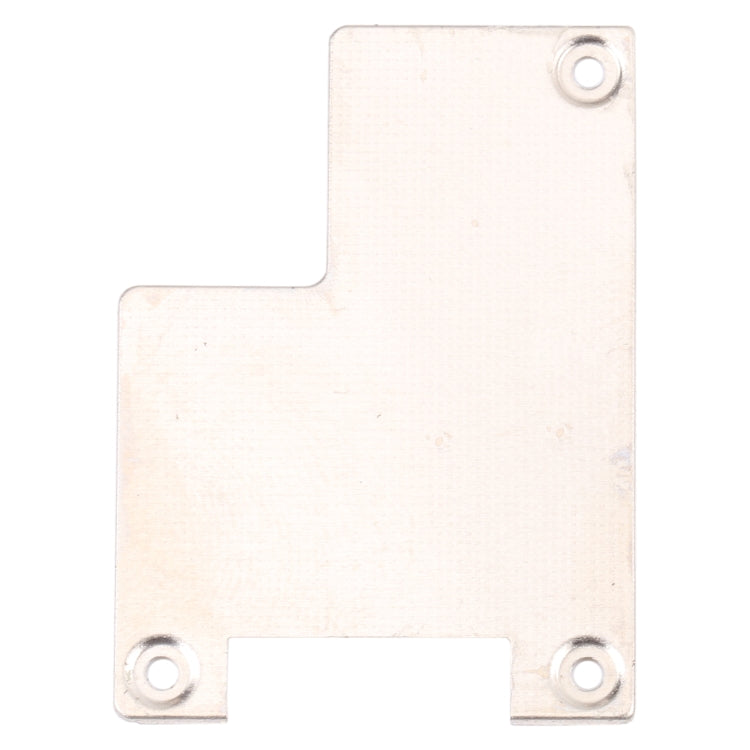 Copertura lamiera ferro cavo flessibile LCD per iPad