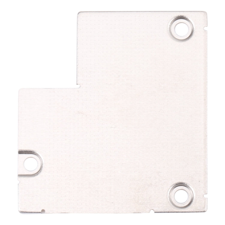 Copertura lamiera ferro cavo flessibile LCD per iPad