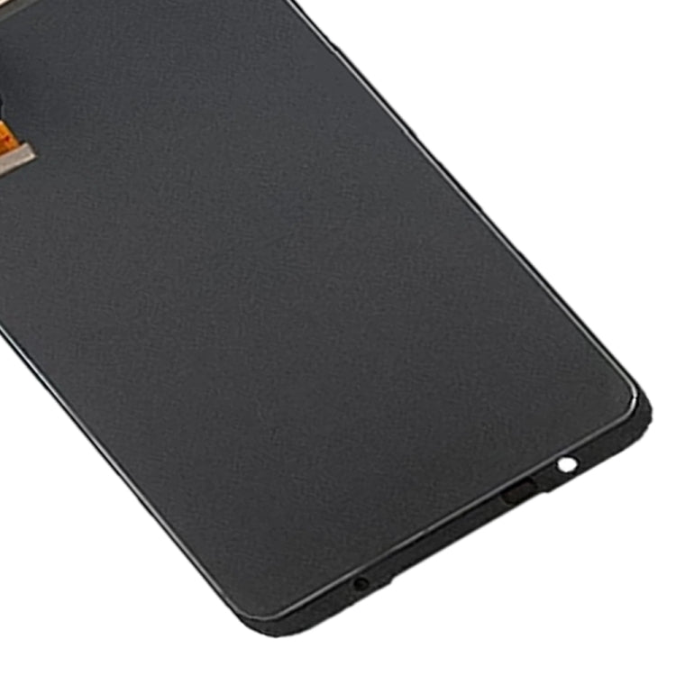 Schermo LCD AMOLED con digitalizzatore per Asus ROG Phone 5 Pro