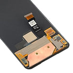 Schermo LCD AMOLED con digitalizzatore per Asus ROG Phone 5 Pro