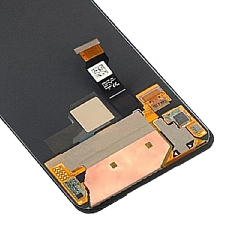 Schermo LCD AMOLED con digitalizzatore per Asus ROG Phone 5 Pro