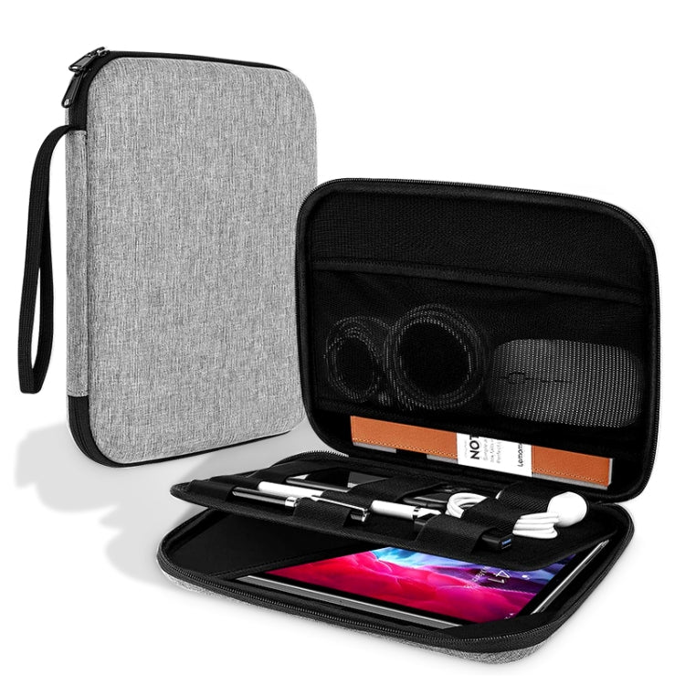Custodia rigida doppio strato per tablet 9.7-12.9 pollici
