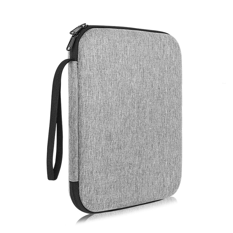 Custodia rigida doppio strato per tablet 9.7-12.9 pollici
