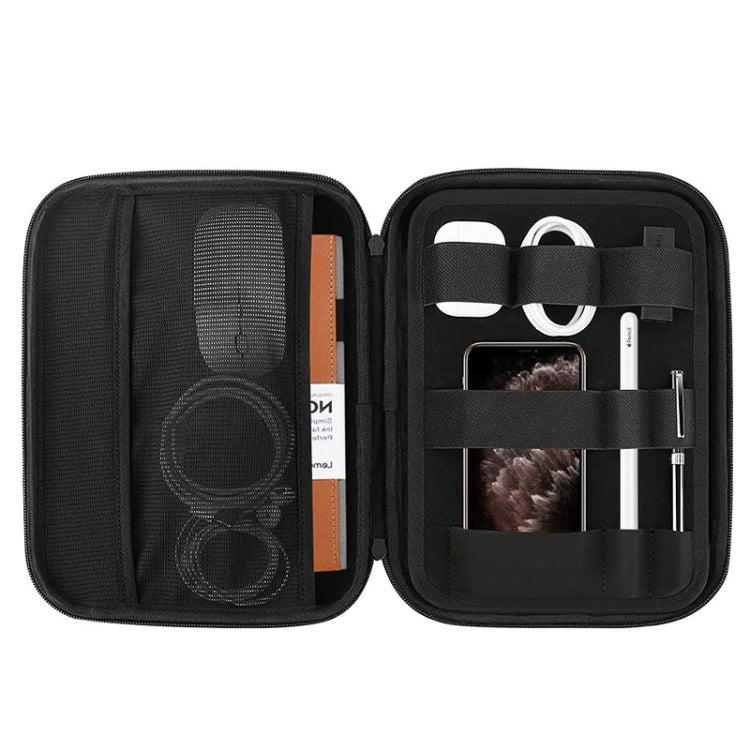 Custodia rigida doppio strato per tablet 9.7-12.9 pollici