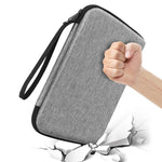 Custodia rigida doppio strato per tablet 9.7-12.9 pollici