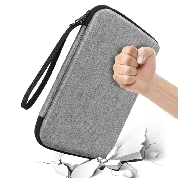 Custodia rigida doppio strato per tablet 9.7-12.9 pollici