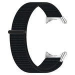 Cinturino nylon con testa in metallo per Pixel Watch 41mm