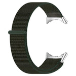 Cinturino nylon con testa in metallo per Pixel Watch 41mm
