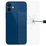 Pellicola in vetro temperato per iPhone 12 e 13 9H 2.5D
