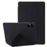 Custodia in silicone e pelle per Xiaomi Redmi Pad 10.6