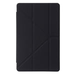 Custodia in silicone e pelle per Xiaomi Redmi Pad 10.6