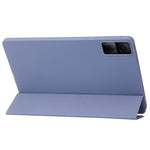 Custodia in silicone e pelle per Xiaomi Redmi Pad 10.6