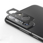Copriobiettivo in alluminio per Xiaomi 12 Pro e Samsung Galaxy S2