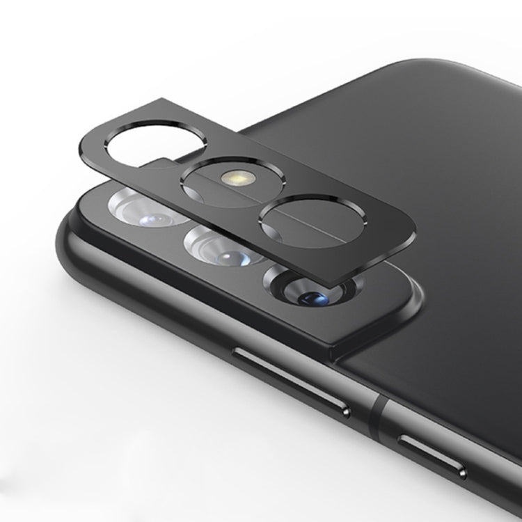 Copriobiettivo in alluminio per Xiaomi 12 Pro e Samsung Galaxy S2
