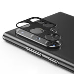 Copriobiettivo in alluminio per Xiaomi 12 Pro e Samsung Galaxy S2