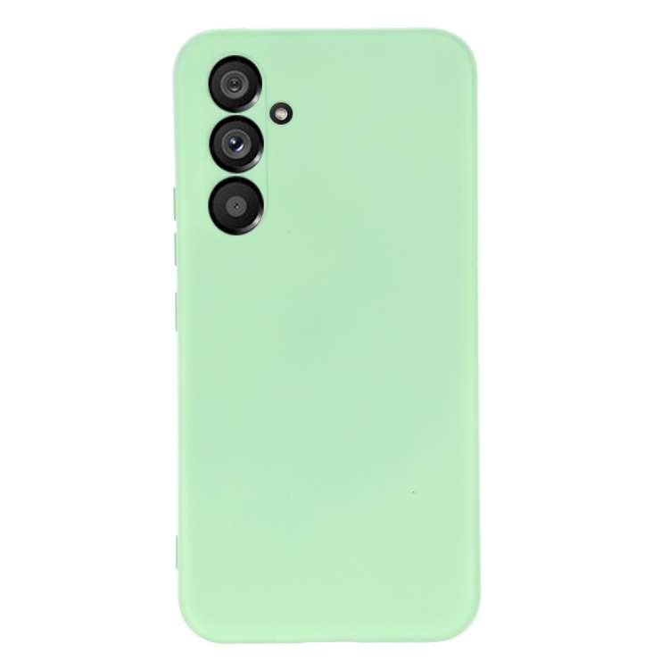 Custodia in silicone liquido per Samsung Galaxy A54 5G - immagine 2